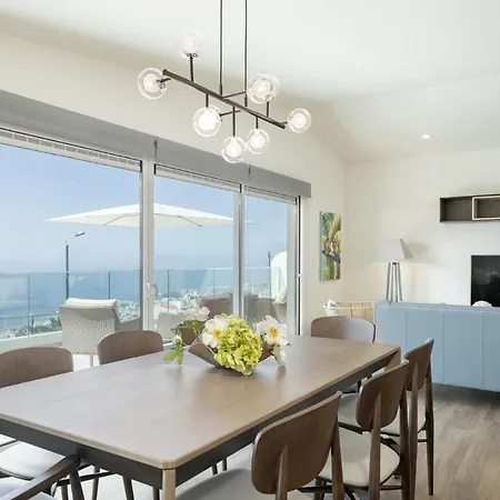 Villa Grandview By