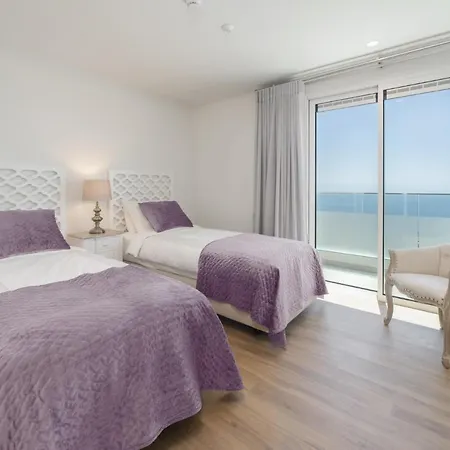 Grandview By Villa Funchal (Madeira)